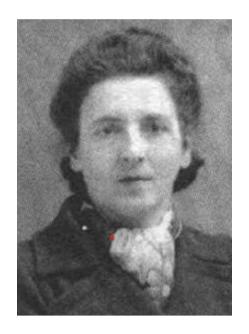 Marguerite FILHOL